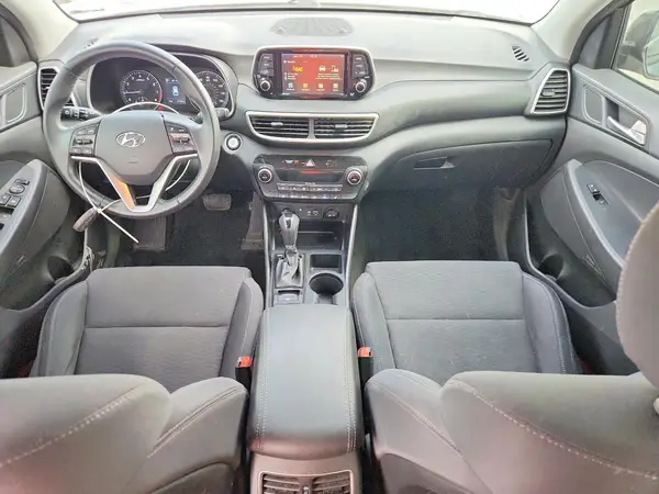 KM8J33AL2LU239029 2020 HYUNDAI TUCSON - Image 8