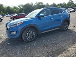 KM8J33AL2LU239807 2020 HYUNDAI TUCSON