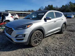 KM8J33AL2LU265033 2020 HYUNDAI TUCSON