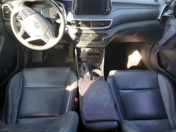 KM8J33AL2LU265033 2020 HYUNDAI TUCSON - Image 8