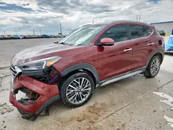 KM8J33AL2LU269261 2020 HYUNDAI TUCSON
