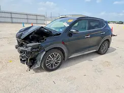 KM8J33AL2LU277358 2020 HYUNDAI TUCSON