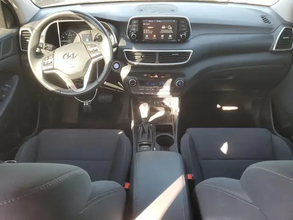 KM8J33AL2MU282920 2021 HYUNDAI TUCSON - Image 8