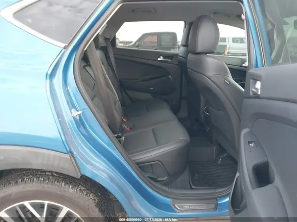 KM8J33AL2MU283789 2021 HYUNDAI TUCSON - Image 8
