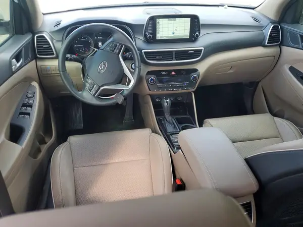 KM8J33AL2MU288247 2021 HYUNDAI TUCSON - Image 8