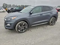 KM8J33AL2MU291438 2021 HYUNDAI TUCSON