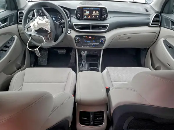 KM8J33AL2MU291438 2021 HYUNDAI TUCSON - Image 8