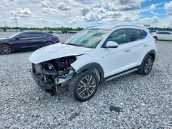 KM8J33AL2MU292329 2021 HYUNDAI TUCSON