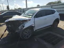 KM8J33AL2MU298986 2021 HYUNDAI TUCSON