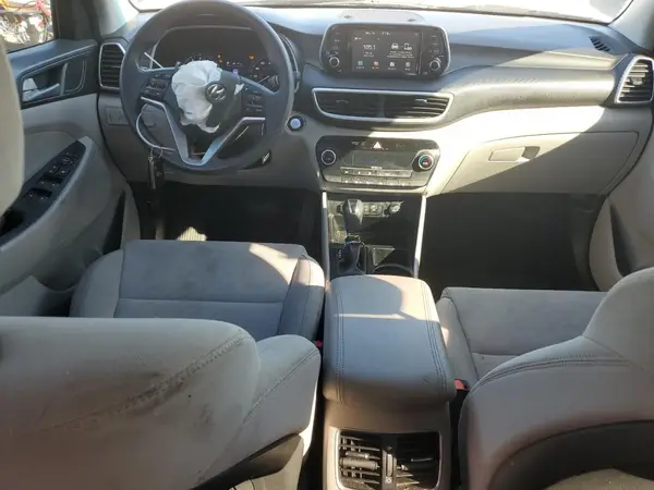 KM8J33AL2MU298986 2021 HYUNDAI TUCSON - Image 8