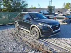 KM8J33AL2MU302678 2021 HYUNDAI TUCSON