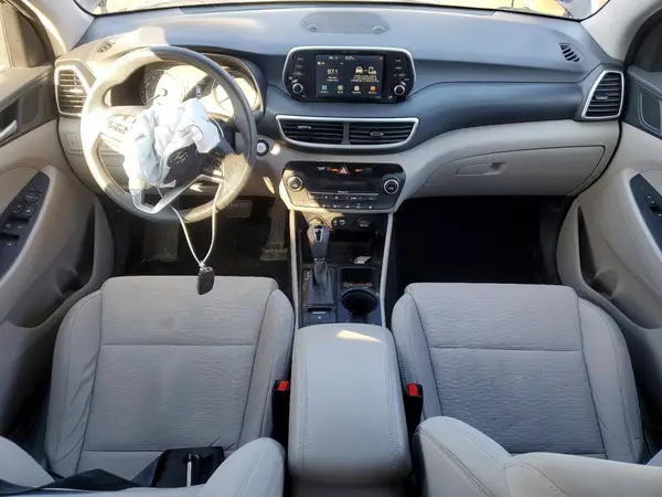KM8J33AL2MU305998 2021 HYUNDAI TUCSON - Image 8