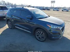 KM8J33AL2MU307895 2021 HYUNDAI TUCSON