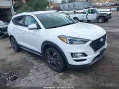 KM8J33AL2MU309291 2021 HYUNDAI TUCSON
