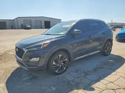 KM8J33AL2MU315138 2021 HYUNDAI TUCSON