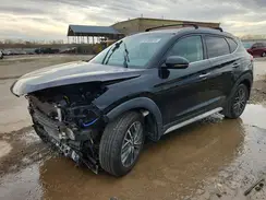 KM8J33AL2MU320291 2021 HYUNDAI TUCSON