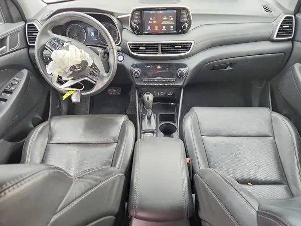 KM8J33AL2MU320291 2021 HYUNDAI TUCSON - Image 8
