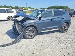 KM8J33AL2MU339262 2021 HYUNDAI TUCSON