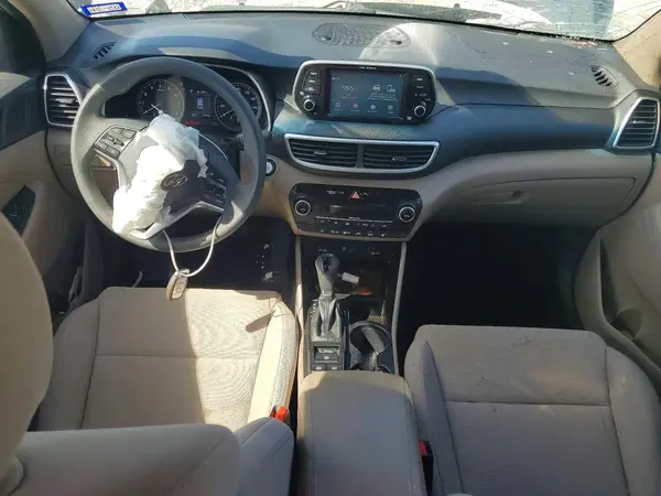 KM8J33AL2MU339262 2021 HYUNDAI TUCSON - Image 8