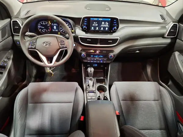 KM8J33AL2MU341142 2021 HYUNDAI TUCSON - Image 8