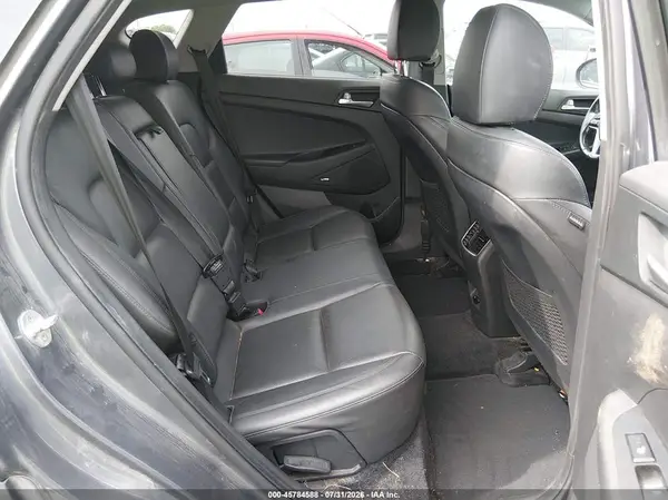 KM8J33AL2MU343215 2021 HYUNDAI TUCSON - Image 8