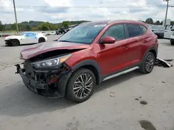KM8J33AL2MU343604 2021 HYUNDAI TUCSON