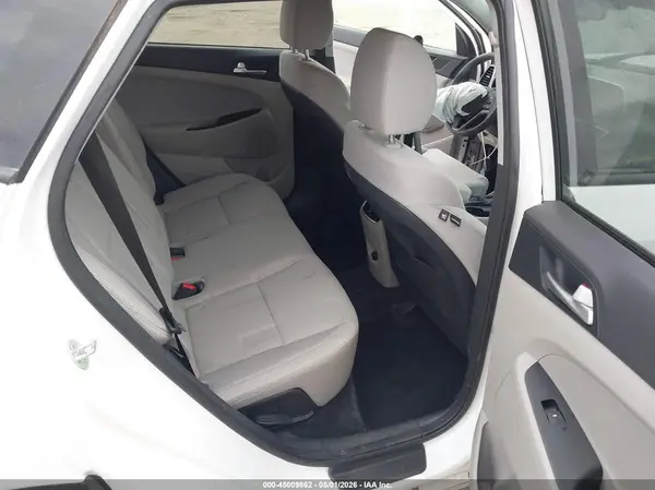 KM8J33AL2MU350911 2021 HYUNDAI TUCSON - Image 8