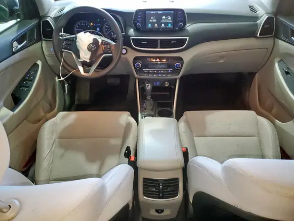 KM8J33AL2MU353873 2021 HYUNDAI TUCSON - Image 8