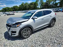 KM8J33AL2MU354909 2021 HYUNDAI TUCSON