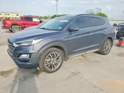 KM8J33AL2MU362296 2021 HYUNDAI TUCSON