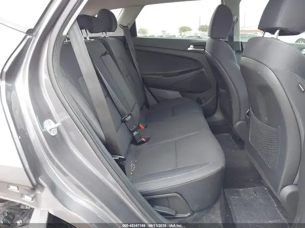 KM8J33AL2MU362816 2021 HYUNDAI TUCSON - Image 8