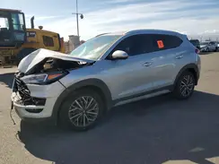 KM8J33AL2MU367417 2021 HYUNDAI TUCSON