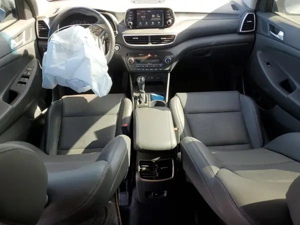 KM8J33AL2MU367417 2021 HYUNDAI TUCSON - Image 8