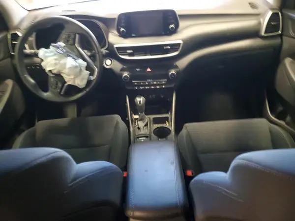 KM8J33AL2MU373590 2021 HYUNDAI TUCSON - Image 8