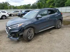 KM8J33AL2MU374853 2021 HYUNDAI TUCSON