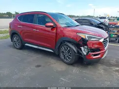 KM8J33AL2MU391720 2021 HYUNDAI TUCSON