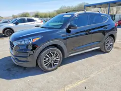 KM8J33AL2MU396111 2021 HYUNDAI TUCSON