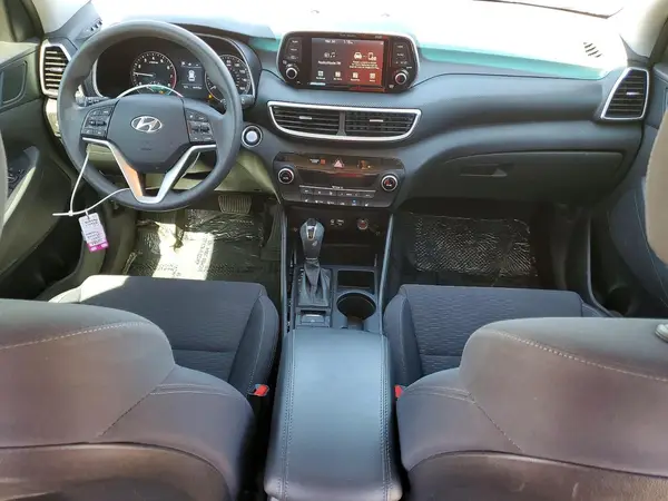 KM8J33AL2MU396111 2021 HYUNDAI TUCSON - Image 8