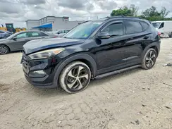 KM8J33AL3JU701885 2018 HYUNDAI TUCSON