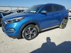 KM8J33AL3JU707900 2018 HYUNDAI TUCSON