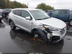 KM8J33AL3JU802733 2018 HYUNDAI TUCSON