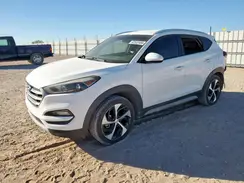 KM8J33AL3JU826269 2018 HYUNDAI TUCSON