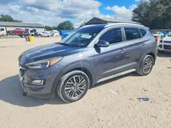 KM8J33AL3KU012589 2019 HYUNDAI TUCSON