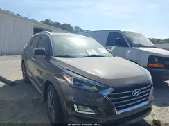 KM8J33AL3KU014312 2019 HYUNDAI TUCSON