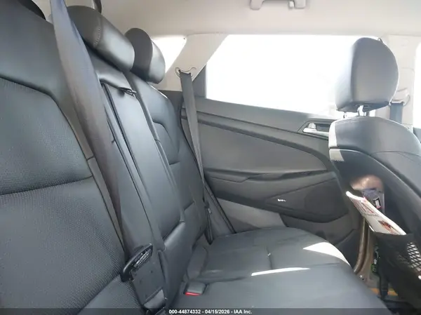 KM8J33AL3KU014312 2019 HYUNDAI TUCSON - Image 8