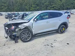 KM8J33AL3KU021356 2019 HYUNDAI TUCSON