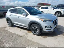 KM8J33AL3KU032471 2019 HYUNDAI TUCSON