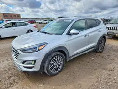KM8J33AL3KU032518 2019 HYUNDAI TUCSON