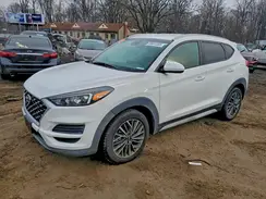 KM8J33AL3KU037475 2019 HYUNDAI TUCSON