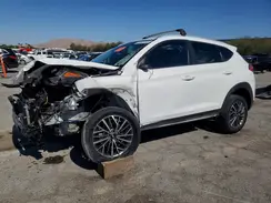 KM8J33AL3KU038609 2019 HYUNDAI TUCSON